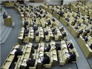 Bóng đá anh, ngoại hạng anh, lịch thi đấu euro 2012, Nga: Duma Quốc gia bắt đầu phê chuẩn hiệp ước New START
